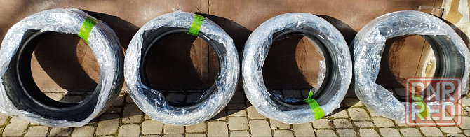 Продаю срочно в Донецке-Макеевке 2 комплекта свежих новых неиспользованных шин, премиальный Китай Донецк - изображение 6