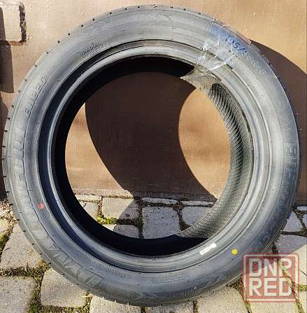 Продаю срочно в Донецке-Макеевке 2 комплекта свежих новых неиспользованных шин, премиальный Китай Донецк - изображение 3