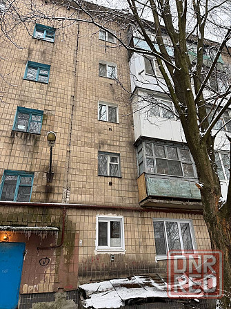 Сдам 1 ком кв Пролетарский район ул Раздольная Донецк - изображение 2