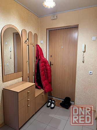 Сдам 1 ком кв Пролетарский район ул Раздольная Донецк - изображение 4