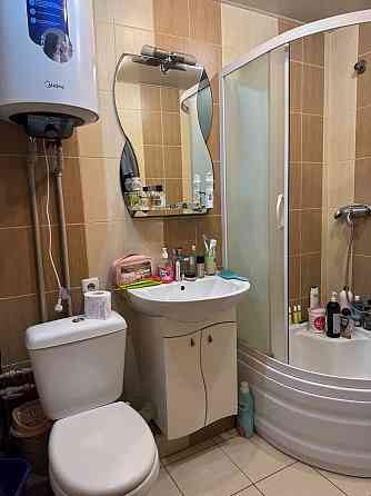 Сдам 1 ком квартиру Мед институт Донецк