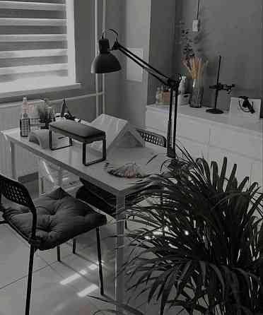 Сдается место мастера маникюра и гидромассажная ванна в Донецке Донецк