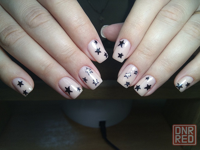 Маникюр Донецк - изображение 4