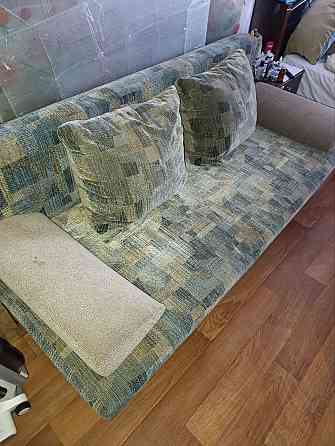 Диван Донецк