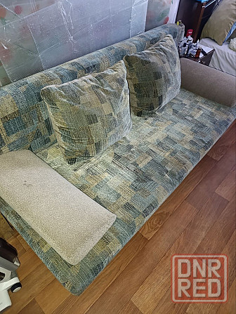Диван Донецк - изображение 3
