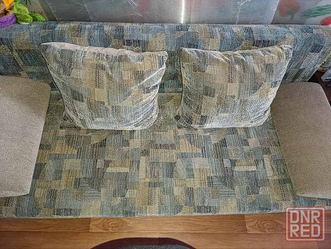 Диван Донецк - изображение 1