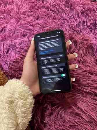 iPhone 11 128 гб Макеевка