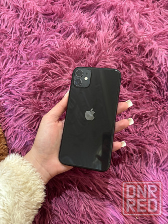 iPhone 11 128 гб Макеевка - изображение 1