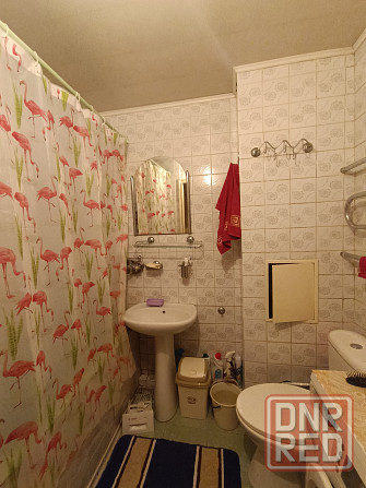 Продам 2-х комн Набережная/ бульвар Шевченко/ гостиница Рамада Донецк - изображение 6