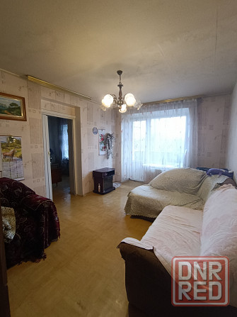 Продам 2-х комн Набережная/ бульвар Шевченко/ гостиница Рамада Донецк - изображение 1