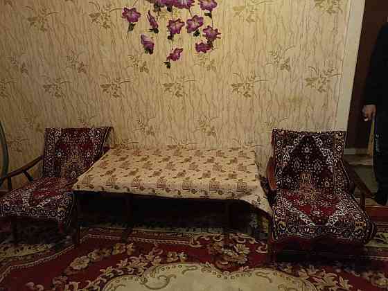 Сдам 3-к квартиру на пушке 4197808 феникс Макеевка