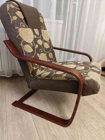 Кресло Макеевка