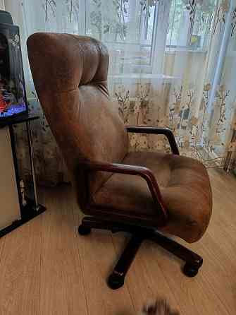 Компьютерное Игровое кресло Макеевка