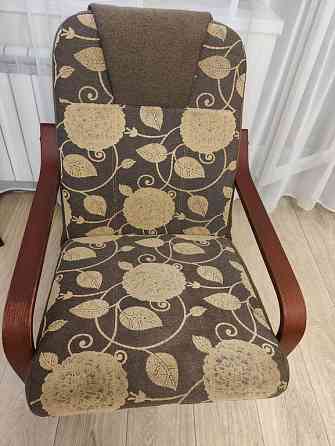 Кресло Макеевка