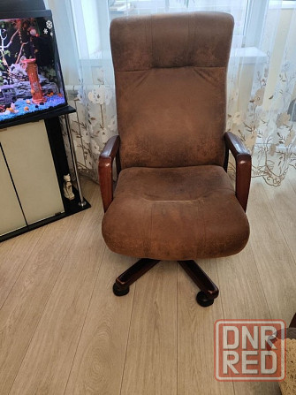 Компьютерное Игровое кресло Макеевка - изображение 1