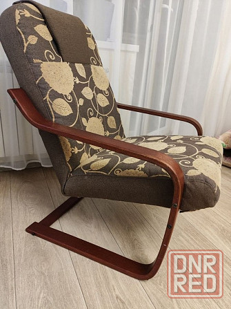 Кресло Макеевка - изображение 1