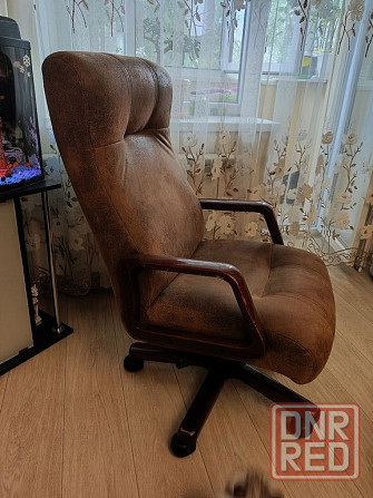 Компьютерное Игровое кресло Макеевка - изображение 2