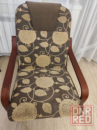 Кресло Макеевка - изображение 2