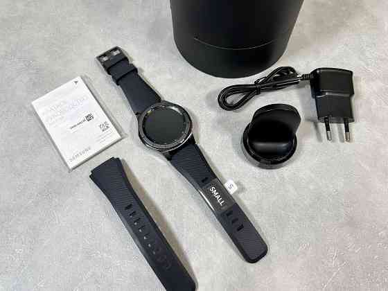 Смарт-часы Samsung Geаr S3 Frоntiеr Макеевка