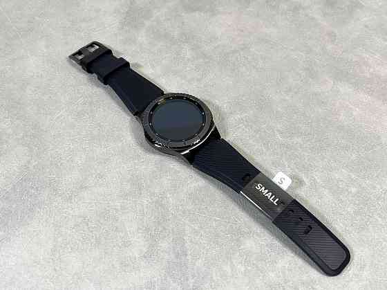 Смарт-часы Samsung Geаr S3 Frоntiеr Макеевка