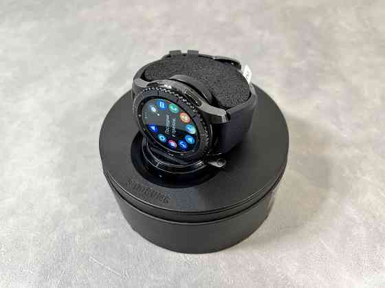 Смарт-часы Samsung Geаr S3 Frоntiеr Макеевка