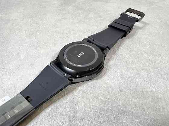 Смарт-часы Samsung Geаr S3 Frоntiеr Макеевка