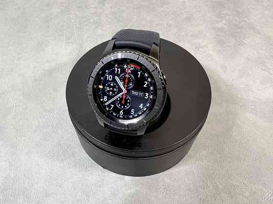 Смарт-часы Samsung Geаr S3 Frоntiеr Макеевка