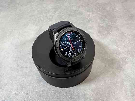 Смарт-часы Samsung Geаr S3 Frоntiеr Макеевка