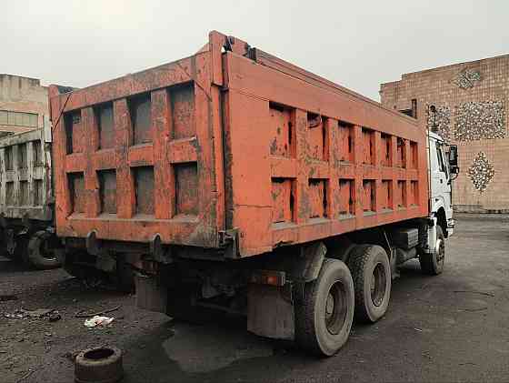 Грузовой Самосвал Howo ZZ3257N3847A, 25 т, г.в. 2012 Торез