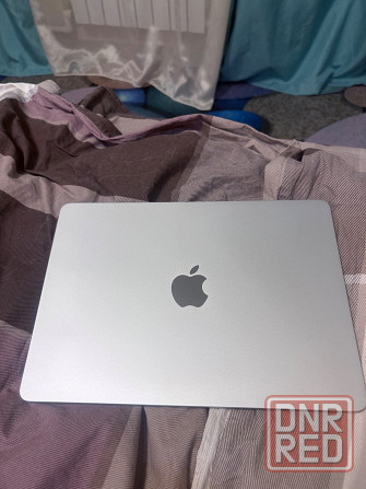 Продам новый ноутбук Донецк - изображение 1