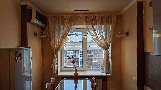 Аренда 2к.кв пр.Ильича 9 Донецк