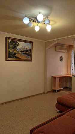 Аренда 2к.кв пр.Ильича 9 Донецк