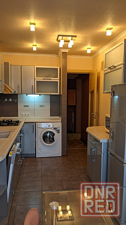 Аренда 2к.кв пр.Ильича 9 Донецк - изображение 8