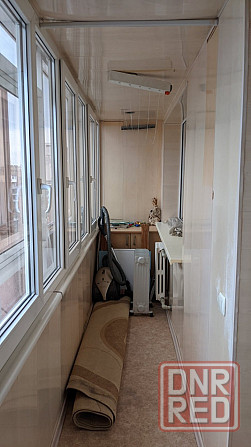 Аренда 2к.кв пр.Ильича 9 Донецк - изображение 6