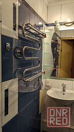 Аренда 2к.кв пр.Ильича 9 Донецк - изображение 9