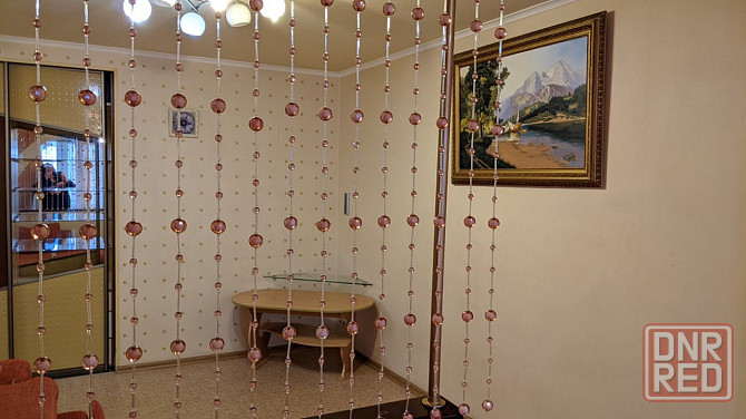 Аренда 2к.кв пр.Ильича 9 Донецк - изображение 11