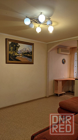 Аренда 2к.кв пр.Ильича 9 Донецк - изображение 3
