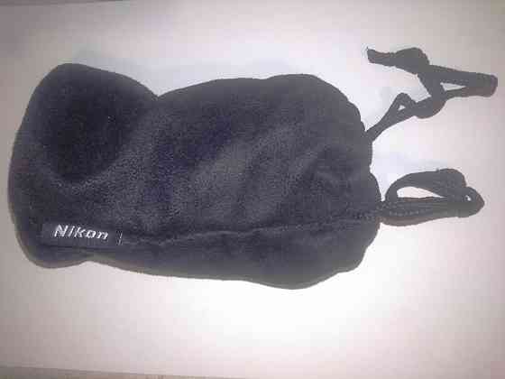 Сумочка NIKON Макеевка