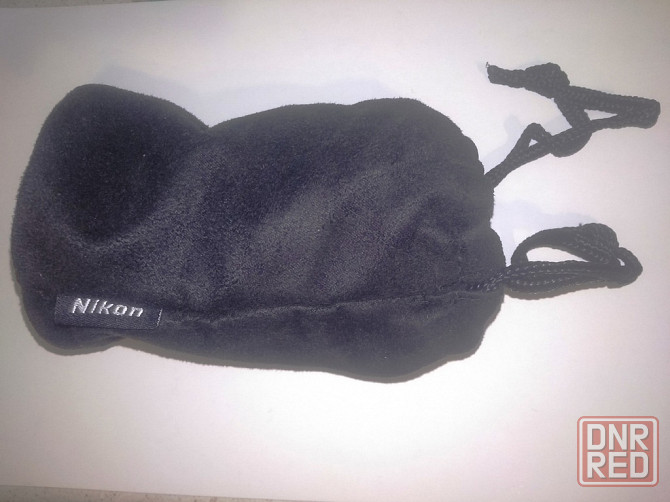 Сумочка NIKON Макеевка - изображение 1