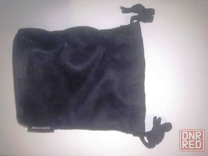 Сумочка NIKON Макеевка - изображение 2