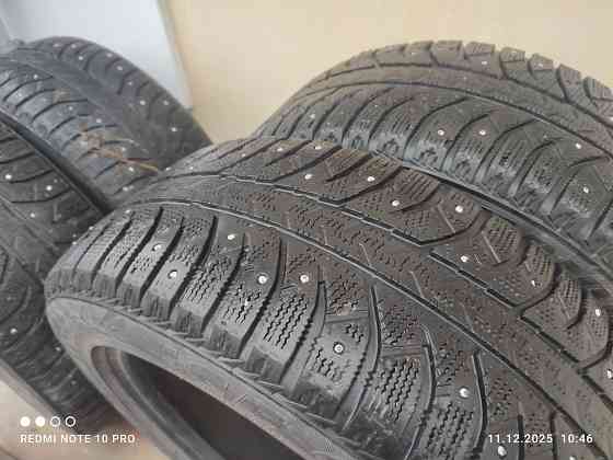 Шины Колеса зимние R15/55/195 комплект Донецк