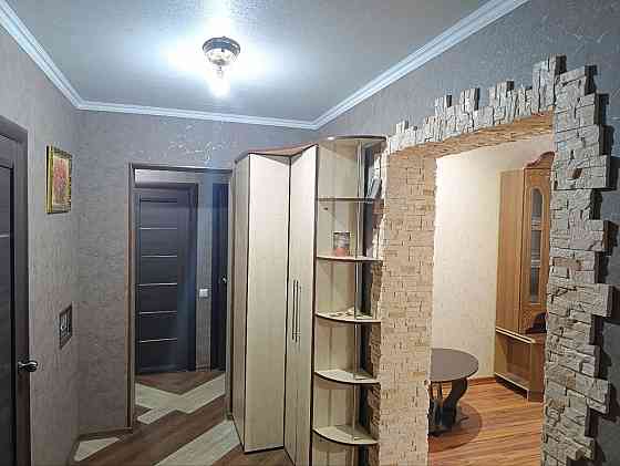 Продажа 3-ком квартиры (р-н. Рощи. ул. Шахтёра,3., граница Донецка-Макеевки) Донецк