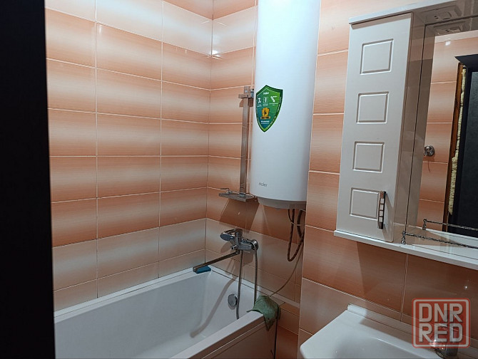 Продажа 3-ком квартиры (р-н. Рощи. ул. Шахтёра,3., граница Донецка-Макеевки) Донецк - изображение 7