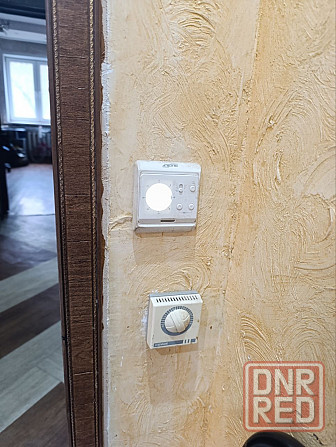 Продажа 3-ком квартиры (р-н. Рощи. ул. Шахтёра,3., граница Донецка-Макеевки) Донецк - изображение 11