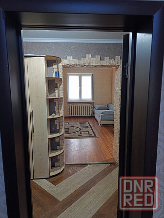 Продажа 3-ком квартиры (р-н. Рощи. ул. Шахтёра,3., граница Донецка-Макеевки) Донецк - изображение 4