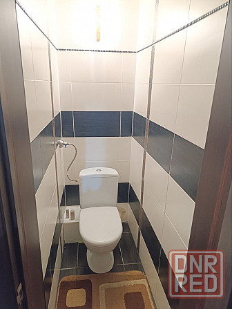 Продажа 3-ком квартиры (р-н. Рощи. ул. Шахтёра,3., граница Донецка-Макеевки) Донецк - изображение 8