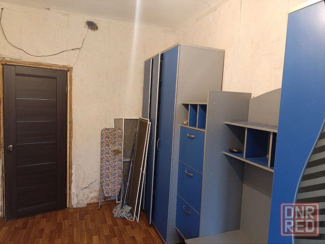 Продажа 3-ком квартиры (р-н. Рощи. ул. Шахтёра,3., граница Донецка-Макеевки) Донецк - изображение 10