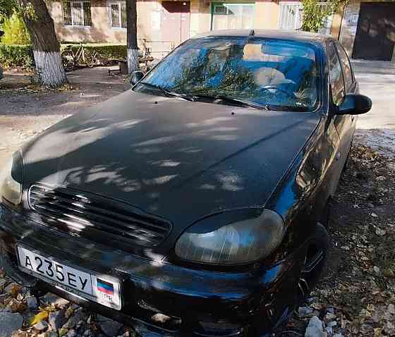 продам или обменяю Донецк