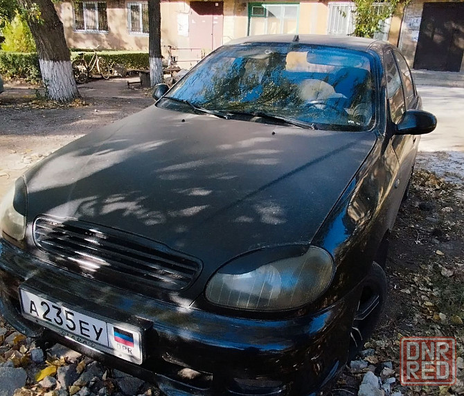 продам или обменяю Донецк - изображение 1