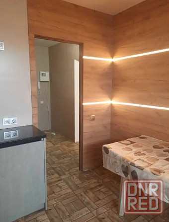 Сдается 1-комнатная квартира Донецк - изображение 2